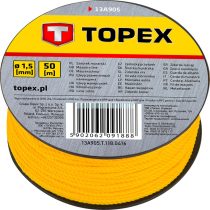 TOPEX - Kőműveszsinór, 50m