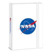 A/4 FÜZETBOX NASA-1 (5063) 20