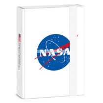 A/5 FÜZETBOX NASA-1 (5063) 20