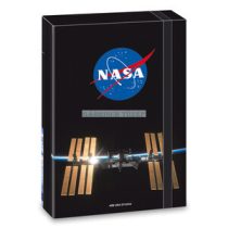 A/5 FÜZETBOX NASA-1 (5078) 21