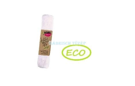 Törlőkendő Bambusz ECO 1 Darabos York 027010 25*25cm