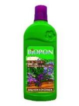 Bros-biopon tápoldat Balkonnövény 500ml B1011