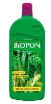 Bros-biopon tápoldat Zöld növények 1L B1006