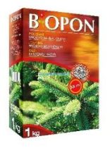 Bros-biopon őszi fenyő/tűlevelű műtrágya 1kg B1078