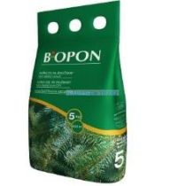   Bros-biopon növénytáp Fenyőtáp megbarnulás ellen gran. 1kg B1055