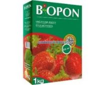 Bros-biopon növénytáp Eper gran. 1kg B1060