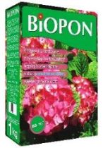 Bros-biopon növénytáp Hortenzia gran. 1kg B1127