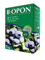Bros-biopon növénytáp Áfonya gran. 1kg B1130