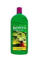 Bros-biopon tápoldat Cserepes növény 1L B1179