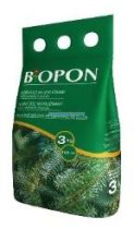   Bros-biopon növénytáp Fenyőtáp megbarnulás ellen gran. 3kg B1056