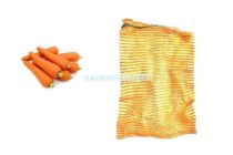 Zöldséges Zsák Narancs 40kg 50*80 eng-498