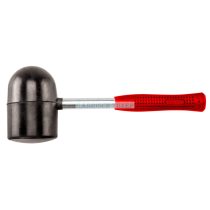 Top Tools - Gumikalapács, fém nyéllel, 1250g