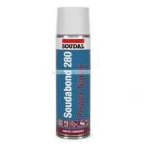 Soudabond 280 Power ragasztó spray, 500ml