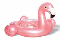 Str.Úszósziget Flamingo Party 358*315*163cm 57297EU