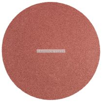   GRAPHITE - Csiszolópapír, tépőzáras, K120 (1cs.= 5db), 125mm