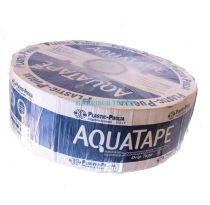 Aquatape kékcsíkos 6mil 200m/tek