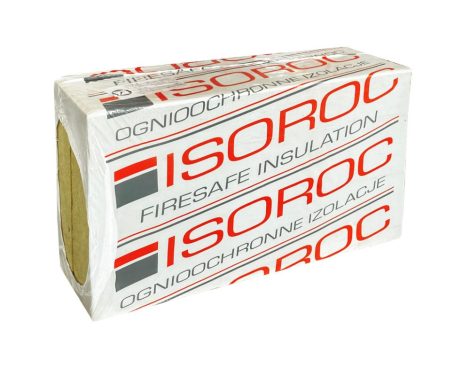  Isoroc - Isofas 35