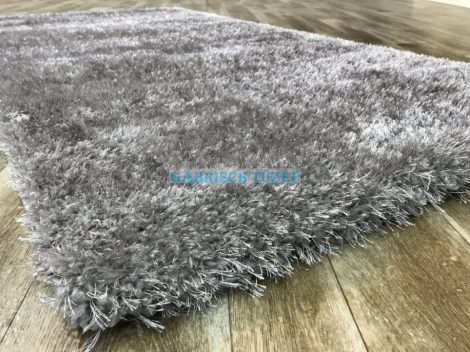 Puffy shaggy szőnyeg grey 120 x 170