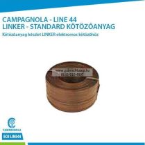 KÖTÖZŐANYAG CAMPAGNOLA LINE 44 LINKER STANDARD 50db