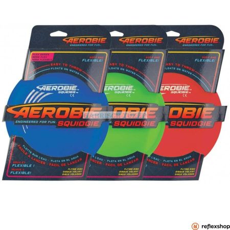 Aerobie Squidgie Disc frizbi