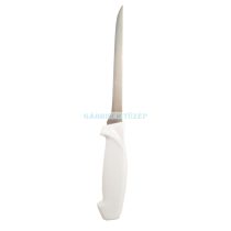 Chef halfiléző kés 18 cm