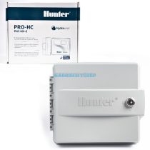   Hunter PROHC 6 körös kültéri wi-fi vezérlő 12 indítás/zóna