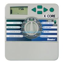 Hunter XCORE 801 IE 8 körös beltéri 12 indítás/zóna