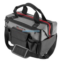 Géptartó táska, Energy+ GRAPHITE 42x21x24cm (18l)