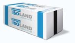 ISLOLAND N150 Fokozottan terhelhető lépésálló hőszigetelő lemez 